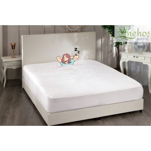 Kapitone Bambu Fitted Telalı Yatak Koruyucu Çarşaf Alez Tek Çift Battal (10 FARKLI EBAT)