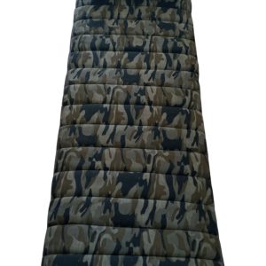 Kamp Matı Kamp Pedi Kamp Uyku Yatağı - (3 Ü 1 ARADA) Visko Yastık Hediye