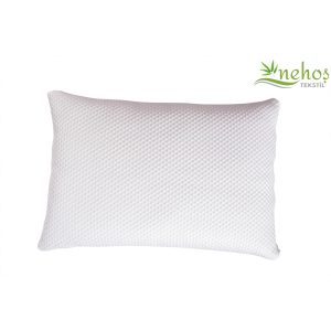 Visko Visco Parçacıklı Ortopedik Yastık 1 Adet (45*65)